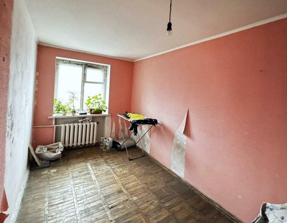 Продаж Квартира 2-кімнатна, 5/5 поверх на Сухомлинского, 40 Дніпро - фото 5