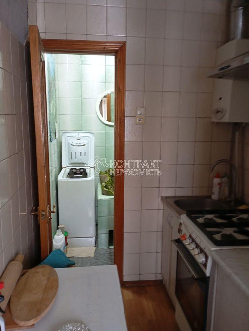 Оренда Квартира 2-кімнатна, 1/4 поверх на вул. Байрона Харків - фото 8