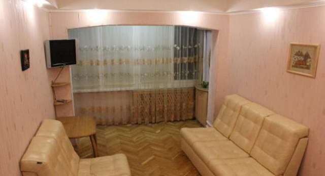 Оренда Квартира 1-кімнатна, 1/9 поверх на Энтузиастов ул. Київ - фото 3