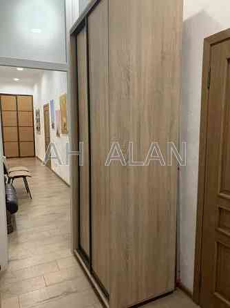 Оренда офісне приміщення на Саксаганського вул., 44Б приміщень - 1, поверх - 1/4 Kiev