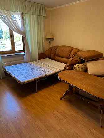 Оренда Квартира 2-кімнатна, 4/17 поверх на просп. Петра Григоренко, 38 Київ