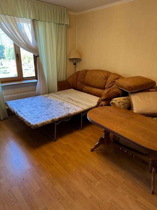 Оренда Квартира 2-кімнатна, 4/17 поверх на просп. Петра Григоренко, 38 Київ - фото 6