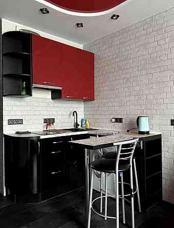 Оренда Квартира 1-кімнатна, 9/16 поверх на улица Регенераторная, д.4 Kiev