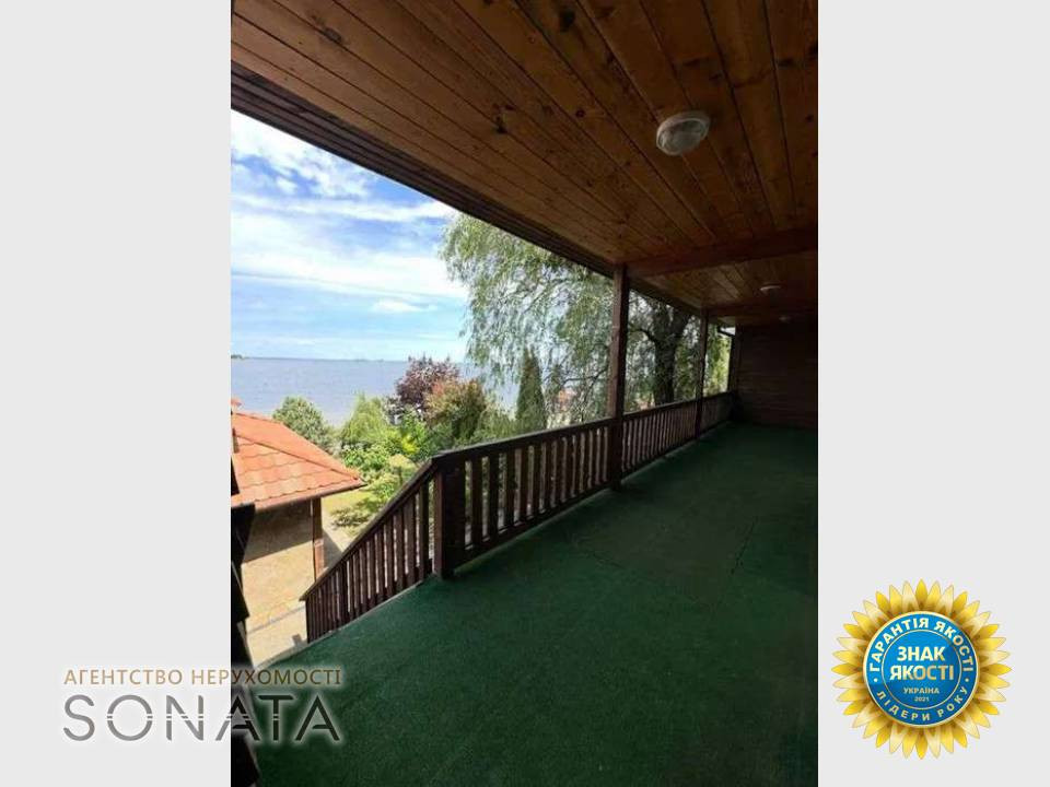 Продаж 2-поверховий Будинок  209 кв.м 6 кімн. на Дахновка 3-й причал  - фото 7