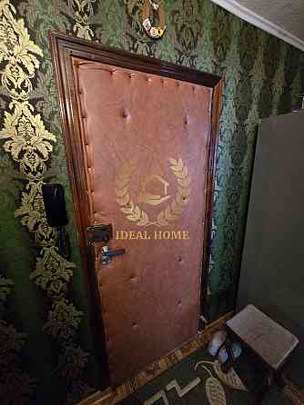 Продаж Квартира 1-кімнатна на Европейского Союза пр-т, 104 Київ