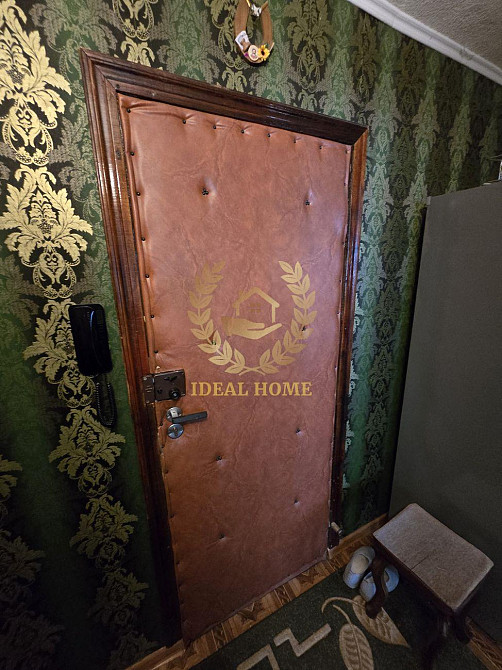 Продаж Квартира 1-кімнатна на Европейского Союза пр-т, 104 Київ - фото 3