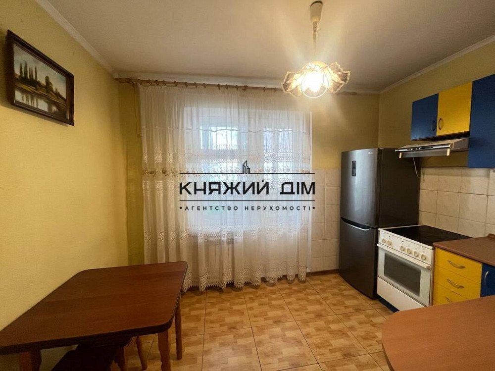 Оренда Квартира 1-кімнатна, 16/16 поверх на Руденко Ларисы ул. Kiev - photo 8