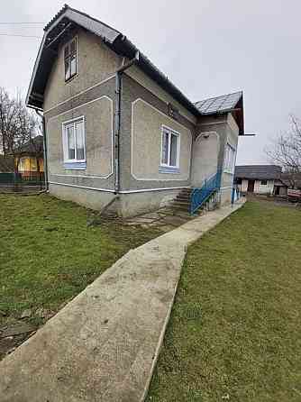 Продаж Будинок Mateivtsi