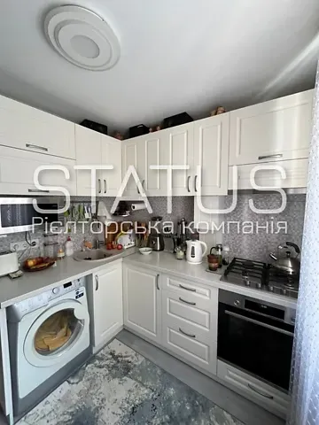 Продаж 2к Квартира 44.6 кв.м Європейська вулиця 102 Полтава - фото 20