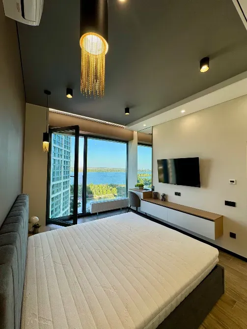 Продажа 2к Квартира 50 кв.м Набережна Перемоги 9б Днепр - изображение 5