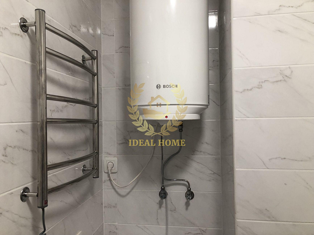 Продаж 1к. квартири, ЖК Галактика, м. Лівобережна Kiev - photo 13