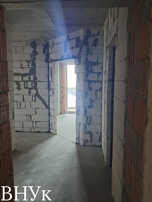 Продаж Квартира 3-кімнатна, 7/16 поверх на вул. Нечая Полковника Ternopil' - photo 9