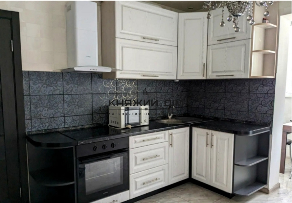 Оренда Квартира 1-кімнатна, 18/25 поверх на Ващенко ул. Киев - изображение 17