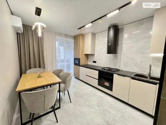 Продаж 2к Квартира 61 кв.м Корольова Тернопіль