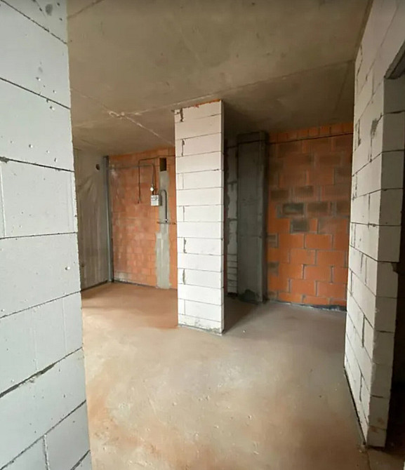 Продаж Квартира 1-кімнатна, 15/16 поверх Тернополь - изображение 10