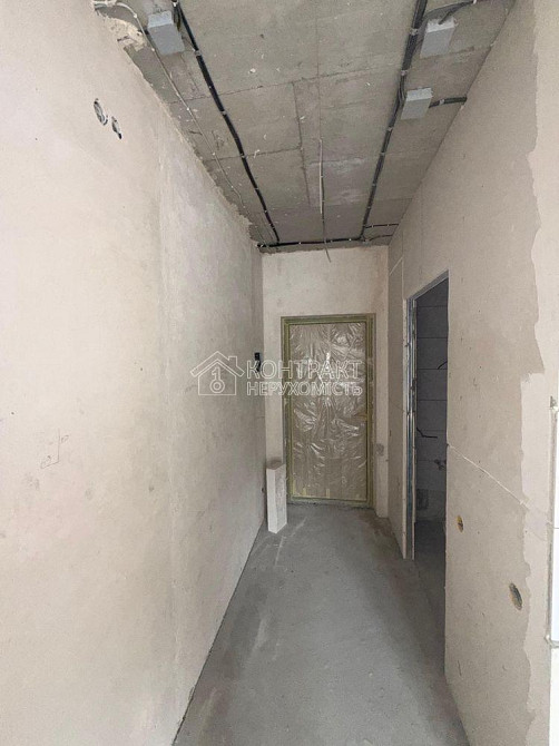 Продаж Квартира 1-кімнатна, 3/12 поверх на вул. Серпова Харків - фото 8