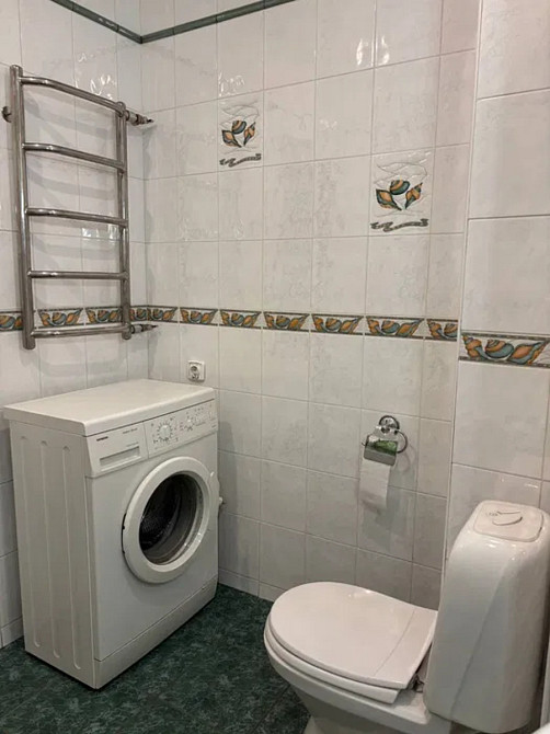 Оренда Квартира 2-кімнатна, 5/10 поверх на Урлівська, 5 Київ - фото 5