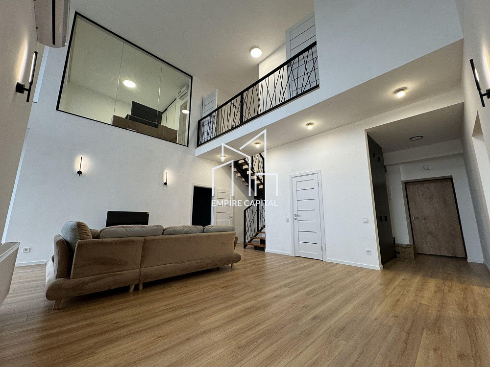 Оренда 5к Квартира 155 кв.м Під Дубом вул. L'viv - photo 2