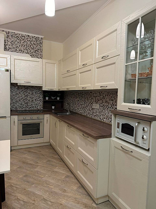 Квартира на Французский бульваре Одеса - фото 5