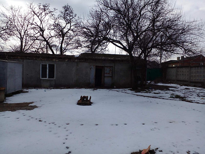 Малиновский, улица Почтовая Одеса - фото 2
