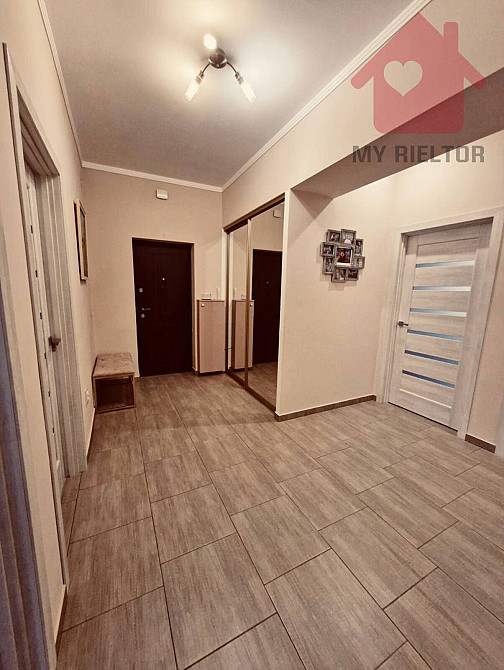 Продаж трикімнатної квартири ЖК Тетріс Uzhhorod - photo 6