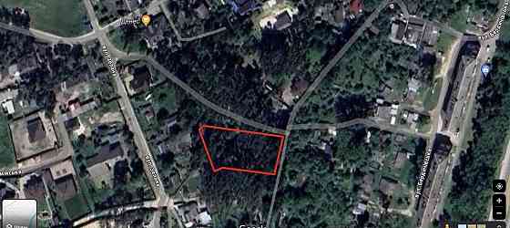 Продаж земельної ділянки 22 соток на Гуйва Житомир