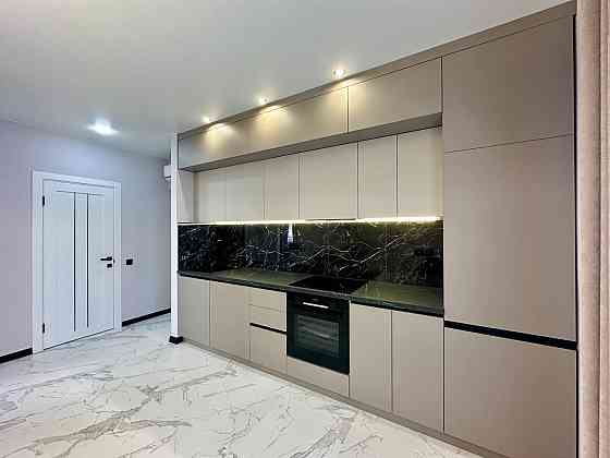 Отличная 2-комнатная квартира на Таирова, ЖК 57 Жемчужина. Лиманка