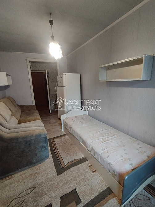Продаж Квартира 1-кімнатна, 3/5 поверх на вул. Тобольська Kharkiv - photo 2