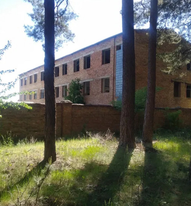 Продаж торгове приміщення на вул. Шосейна поверх - 3/3  - фото 1