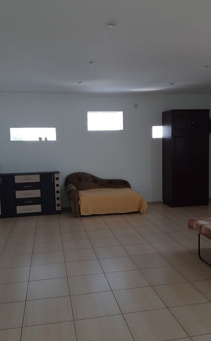 Оренда 1к Квартира 40 кв.м Київська  Кухня студія Zhytomyr - photo 1