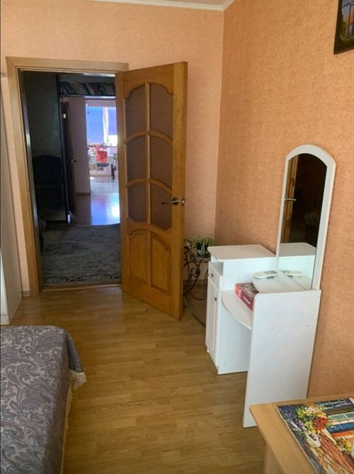 Продаж Квартира 3-кімнатна, 9/16 поверх на Вербицкого, 34А Киев - изображение 5