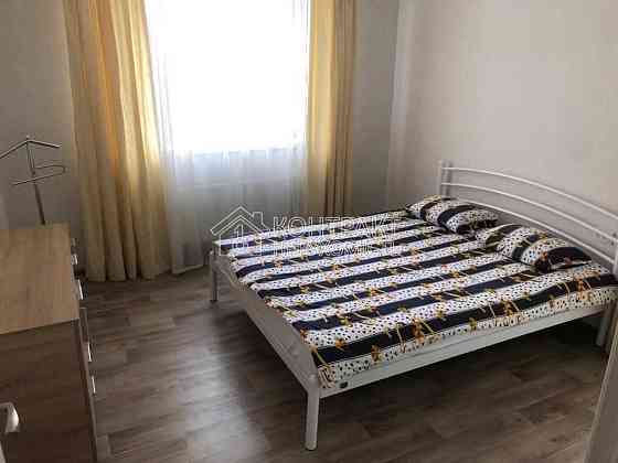 Продаж Квартира 1-кімнатна, 4/16 поверх на вул. Рогатинська Левада Харьков