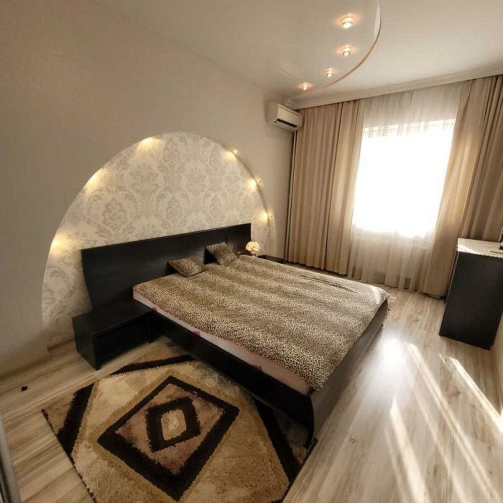 Оренда Квартира 2-кімнатна, 6/22 поверх на ул. Белорусская, 3 Київ - фото 13