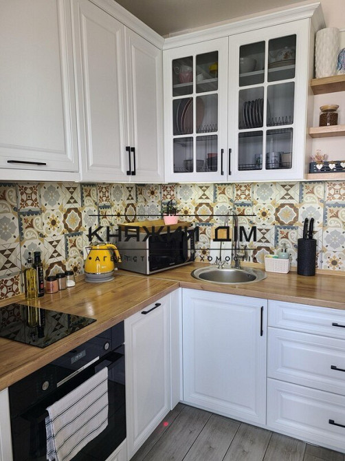 єВідновлення! Продаж 1-но к. квартири в ЖК Патріотика Осокорки/Позняки. № 21146504 Київ - фото 18