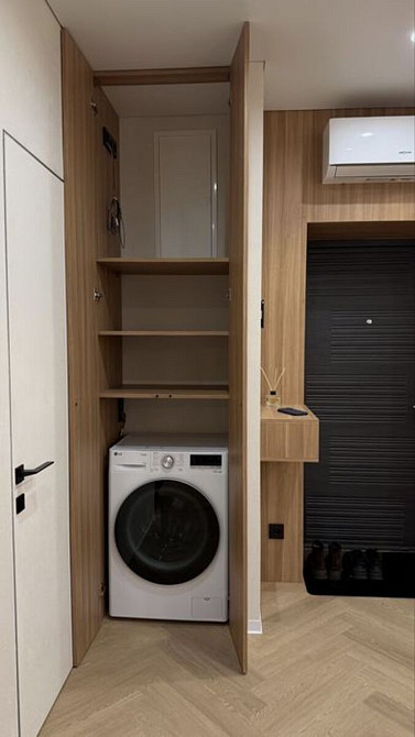 Продаж Квартира 1-кімнатна, 10/11 поверх на Приозерна Ивано-Франковск - изображение 20