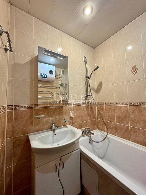 Продаж Квартира 2-кімнатна, 4/16 поверх на вул. Саперна Харьков - изображение 19