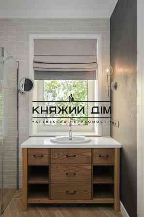 Аренда шикарного 3-х этажного дома ул. Петропавловская. № 139271 Київ