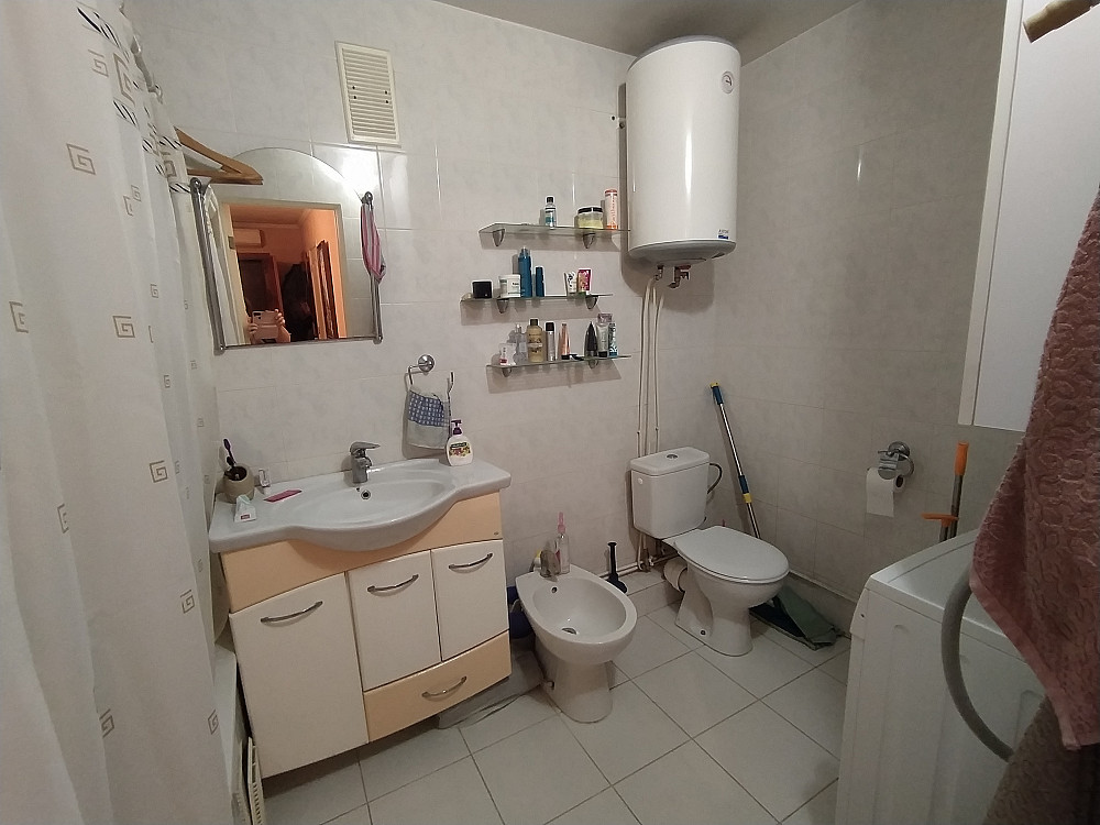 2 -х комнатная сталинка на пр. Шевченко. Одеса - фото 10