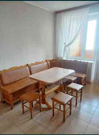 Оренда Квартира 2-кімнатна, 18/24 поверх на проспект Бажана Николая, д.16 Kiev