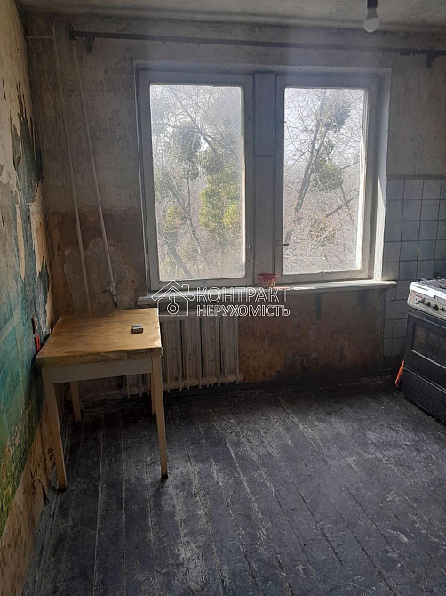 Продаж Квартира 2-кімнатна, 4/4 поверх на вул. Байрона Харків - фото 5