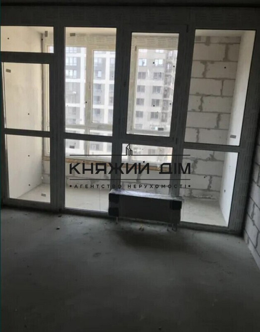 Продаж 2 кімнатної квартири по проспекту Правди 41А 21146335 Київ - фото 2