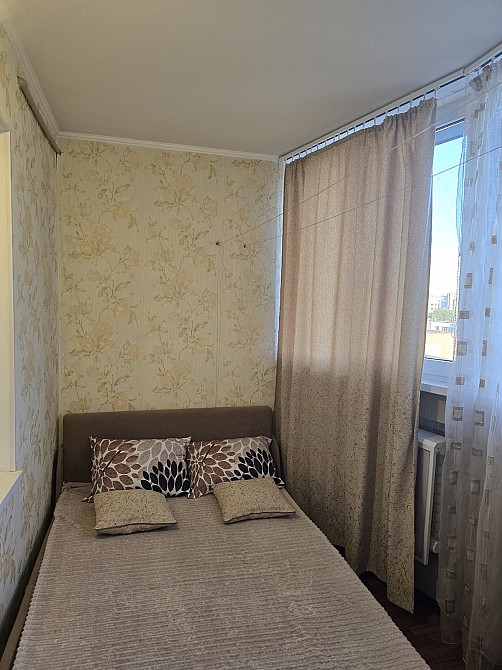 Оренда Квартира 1-кімнатна, 6/16 поверх на Глушко Академика пр. Одесса - изображение 9