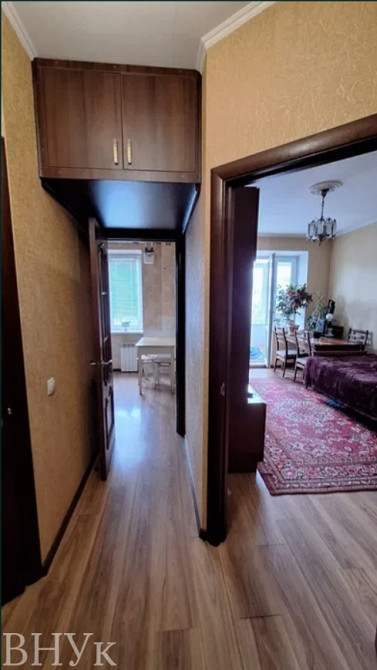 Продаж Квартира 2-кімнатна, 4/5 поверх на вул. Городоцька Львів - фото 14