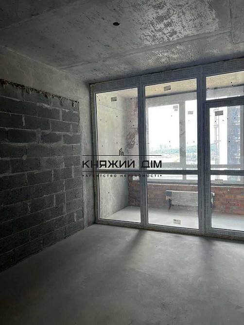 Продам видову 2-к кв. в ЖК Грейт вул.Дніпровська наб. 15Е. 5 Будинок. Kiev - photo 7