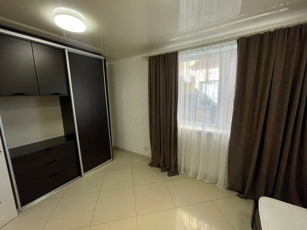 Оренда Квартира 1-кімнатна, 1/2 поверх на Садовая ул., 66 Kiev - photo 11