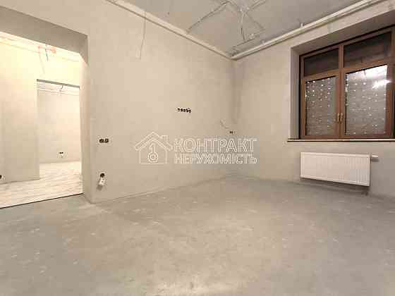 Продаж Квартира 1-кімнатна, 5/8 поверх на вул. Сумська Харків