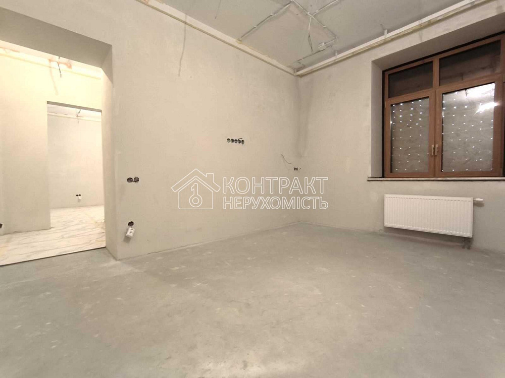 Продаж Квартира 1-кімнатна, 5/8 поверх на вул. Сумська Kharkiv - photo 4