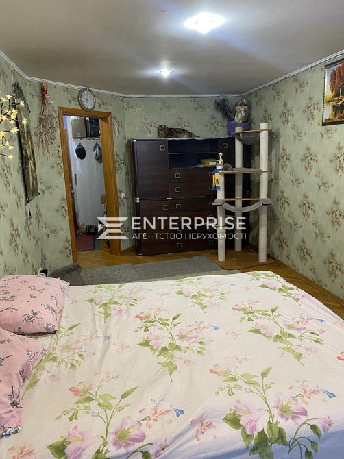 Продаж Квартира 1-кімнатна, 16/17 поверх на вул. Левка Лук’яненка Kiev - photo 2