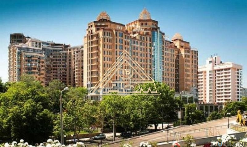 Продам 3-х комнатную квартиру в ЖК "КОРОНА НОВОЙ АРКАДИИ" Одесса - изображение 2