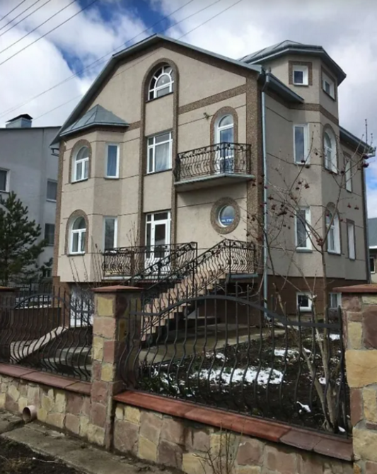 Продаж 2 поверхового будинку з ділянкою на 15 соток, 265 кв. м, Підгороднє Підгородне - фото 12